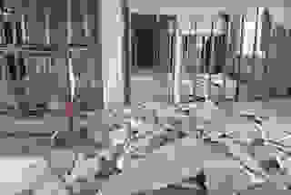 Демонтаж потолка из гипсокартона в Азнакаево - расценки от 424 рублей - Сварной-Знк 2025 г. Татарстане