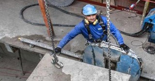 Демонтаж бетонной плиты: цена за м2 от 2120 рублей в Азнакаево
