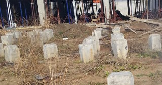 Демонтаж бетонных свай в Азнакаево - Сварной-Знк | Цены от 1060 рублей