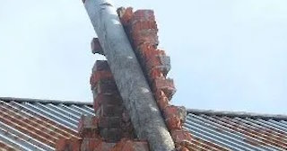 Демонтаж дымохода в частном доме по выгодной цене от 583 рублей | Сварной-Знк