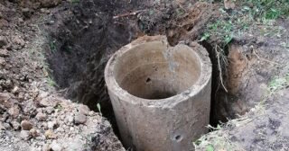 Демонтаж колодца - расценки от 2120 рублей в Азнакаево | Сварной-Знк