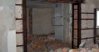 Профессиональный демонтаж несущих стен в Азнакаево - Сварной-Знк от 1050 рублей