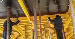 Демонтаж опалубки в Азнакаево: цены от 371 рублей | Сварной-Знк