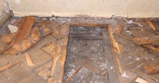 Демонтаж пола в квартире в Азнакаево - Стоимость от 530 рублей | Сварной-Знк