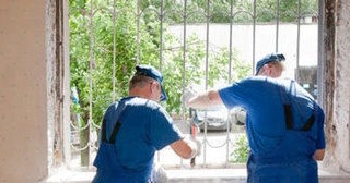 Профессиональный демонтаж решеток в Азнакаево от Сварной-Знк - от 583 руб.