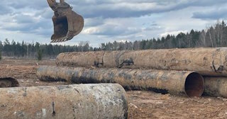Демонтаж труб в Азнакаево - цена от 530 руб. - Сварной-Знк