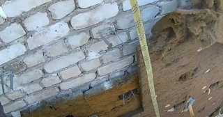 Демонтаж утеплителя в Азнакаево по выгодной цене от 424 рублей - Сварной-Знк