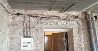 Демонтаж электрики в Азнакаево - цены от 530 руб. - Сварной-Знк