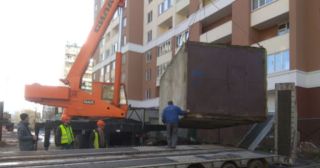 Демонтаж гаража Азнакаево, цена от 3021 руб.
