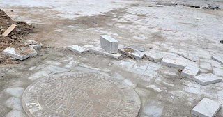 Демонтаж люков в Азнакаево - расценки в смете от 318 рублей | Сварной-Знк