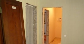 Демонтаж межкомнатных дверей в Азнакаево - лучшие цены от 1590 руб. - Сварной-Знк