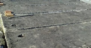 Демонтаж наплавляемой кровли: цена от 732 рублей за м2 | Сварной-Знк