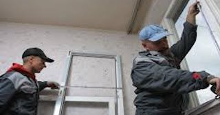 Демонтаж окон ПВХ в Азнакаево - цены от 1590 руб. | Сварной-Знк