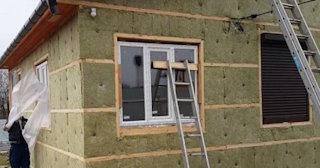Демонтаж сайдинга от 371 рублей в Азнакаево - профессиональные услуги Сварной-Знк