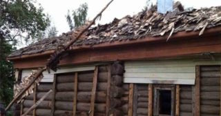 Разбор старой бани в Азнакаево - стоимость от 1590 рублей | Сварной-Знк