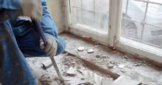 Демонтаж стеклопакетов в Азнакаево - цена от 954 руб. | Сварной-Знк
