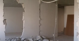 Демонтаж стен в квартире в Азнакаево – цена от 742 рублей. - Сварной-Знк
