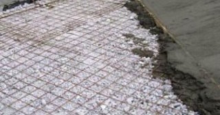 Разборка и демонтаж стяжки на кровле в Азнакаево: цена в смете от 689 рублей