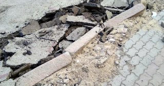 Демонтаж временной автодороги в Азнакаево - эффективные решения от Сварной-Знк от 1060 рублей.