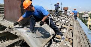 Разборка утеплителя на кровле в Азнакаево - расценка в смете от 530 рублей | Сварной-Знк